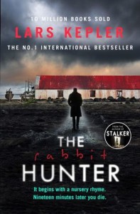 The Rabbit Hunter