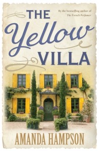 Yellow Villa