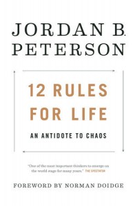 12 Rules for Life