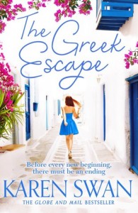 Greek Escape