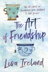 The Art of Friendship