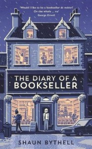 The Diary of a Bookseller