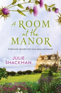 A Room at Manor