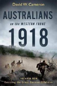 Australians on the Western Front