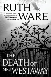 The Death of Mrs Westaway