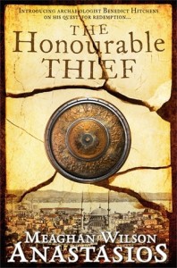 The Honourable Thief