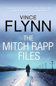 The Mitch Rapp Files