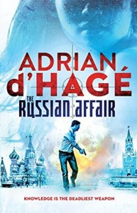 The Russian Affair