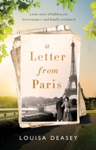 Letter from Paris