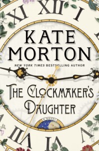 The Clockmakers Daughter