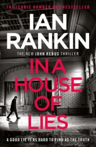 In a House of Lies (Inspector Rebus #22)