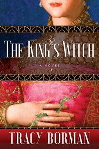 The Kings Witch