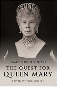 The Quest for Queen Mary