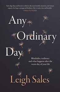 Any Ordinary Day