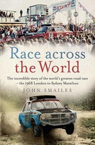 Race Across the World