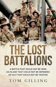 The Lost Battalions