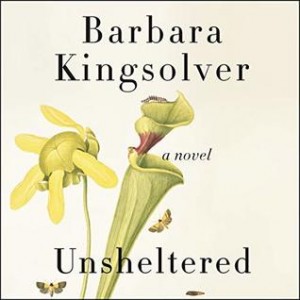 Unsheltered