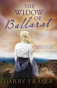 The Widow of Ballarat