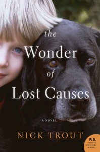 The Wonder of Lost Causes