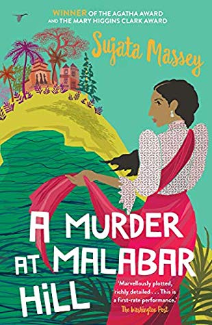 the murder on malabar hill
