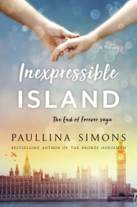 Inexpressible Island