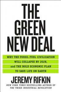 The Green New Deal