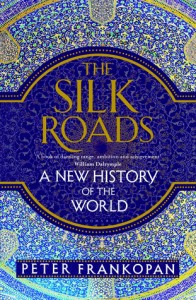 The Silk Roads