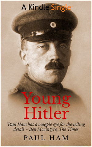 Young Hitler | Buderim Library